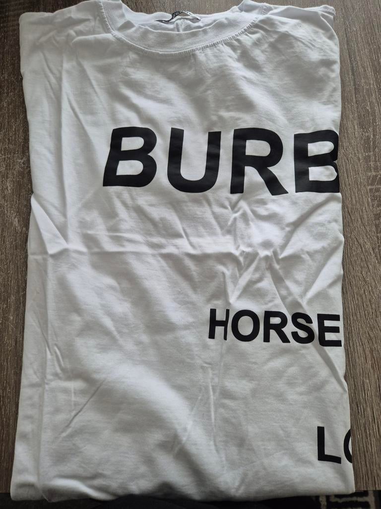 Heren t shirt xxl, Ophalen of Verzenden, Nieuw, Overige maten