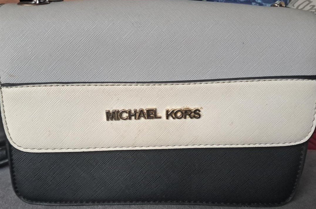 michael kors tas, Ophalen, Gebruikt, Overige merken