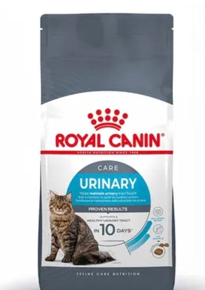Royal Canin Urinary Care Kat, Ophalen, Kat