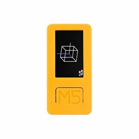 M5Stack StickC Plus2 ESP32 Development Kit, Ophalen of Verzenden, Nieuw