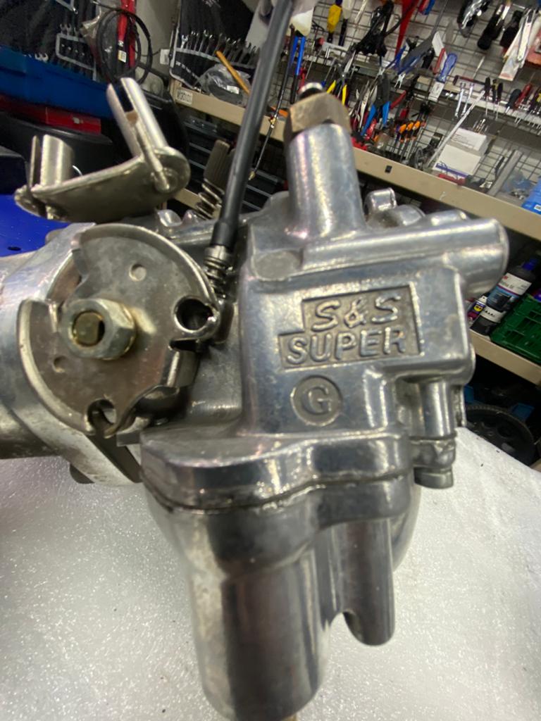 harley onderdelen, Motoren, Onderdelen | Harley-Davidson, Ophalen, Gebruikt