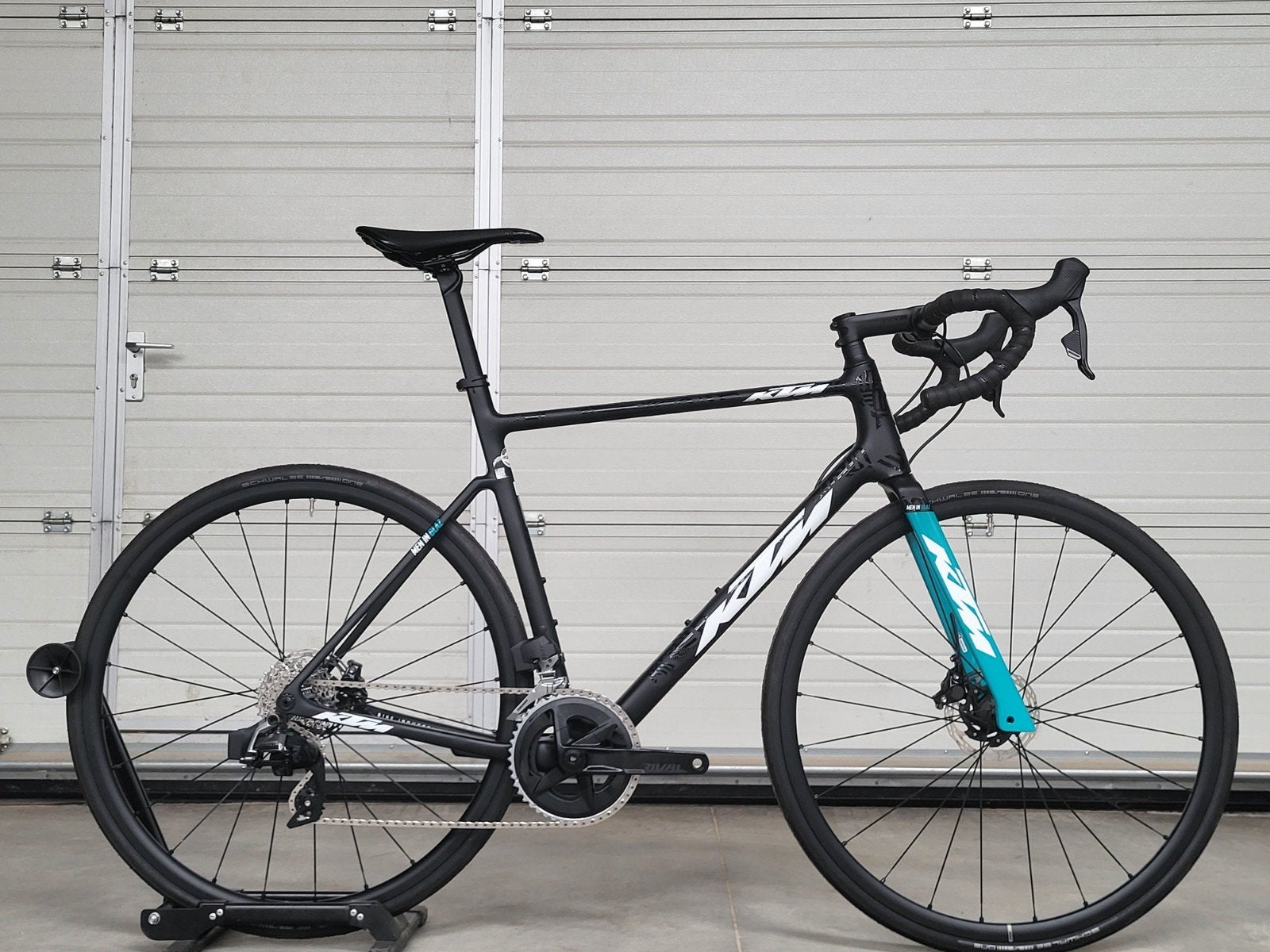 KTM Revelator Alto racefiets (0km!), 28 inch, Carbon, Heren, Nieuw