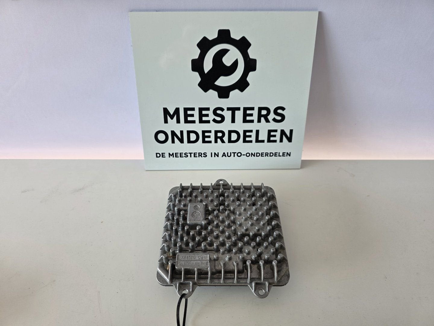 BMW 3-Serie (F30) Module Verlichting 7P5941572AG, Auto-onderdelen, Gebruikt, -, -, Ophalen of Verzenden