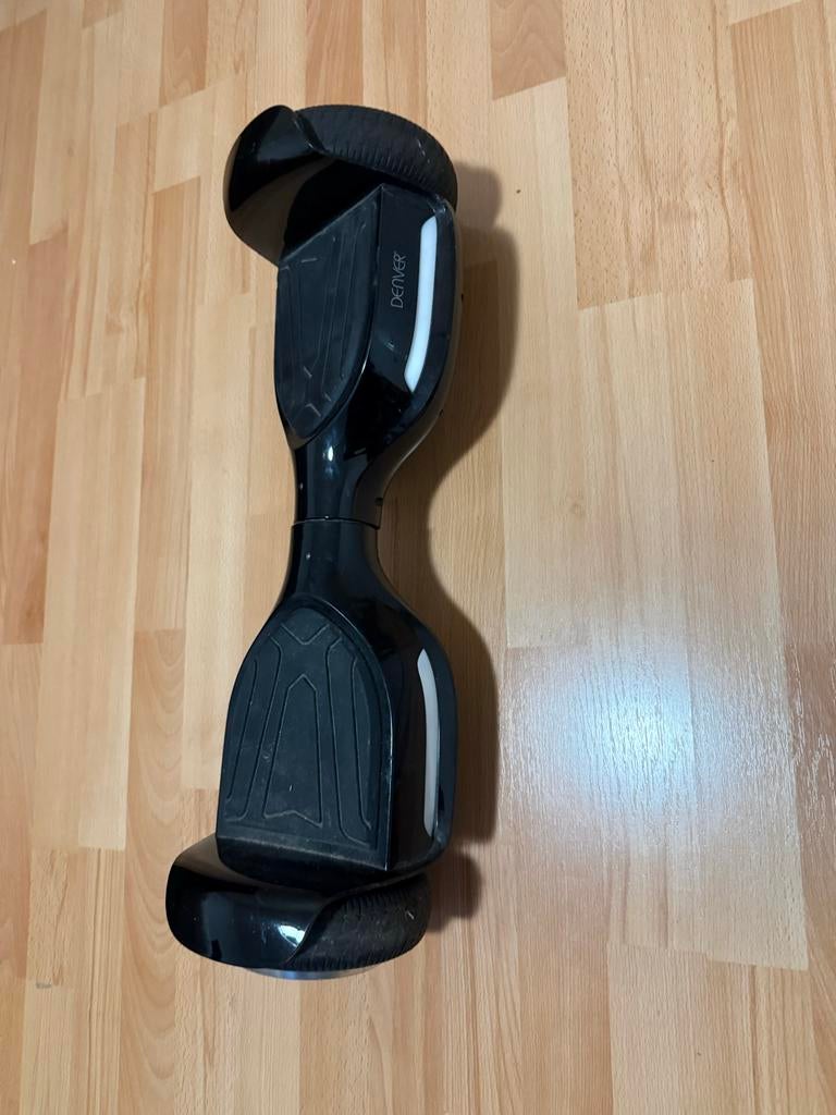 Denver Hoverboard - Zonder oplader, Ophalen, Gebruikt, Overige typen