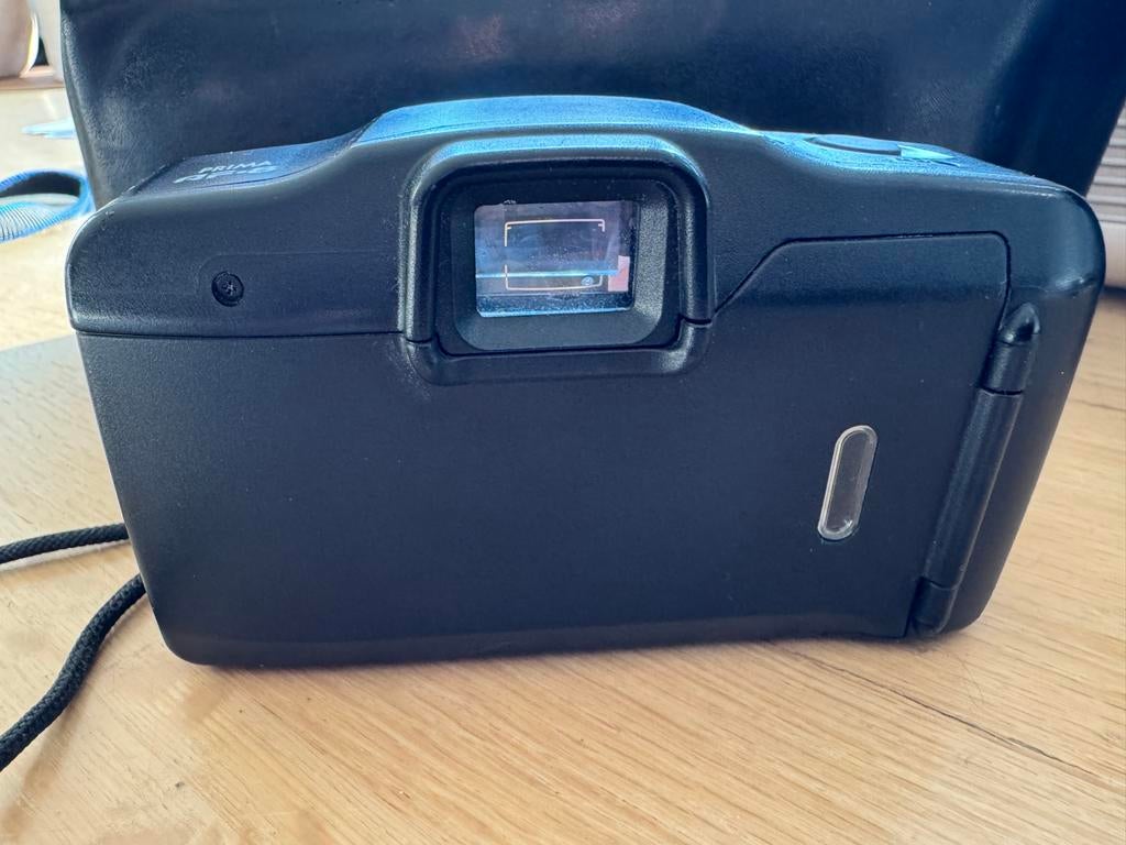 Canon Prima AF-8 Analoge Camera - Zeer Goede Staat, Audio, Tv en Foto, Fotocamera's Analoog, Ophalen of Verzenden, Zo goed als nieuw