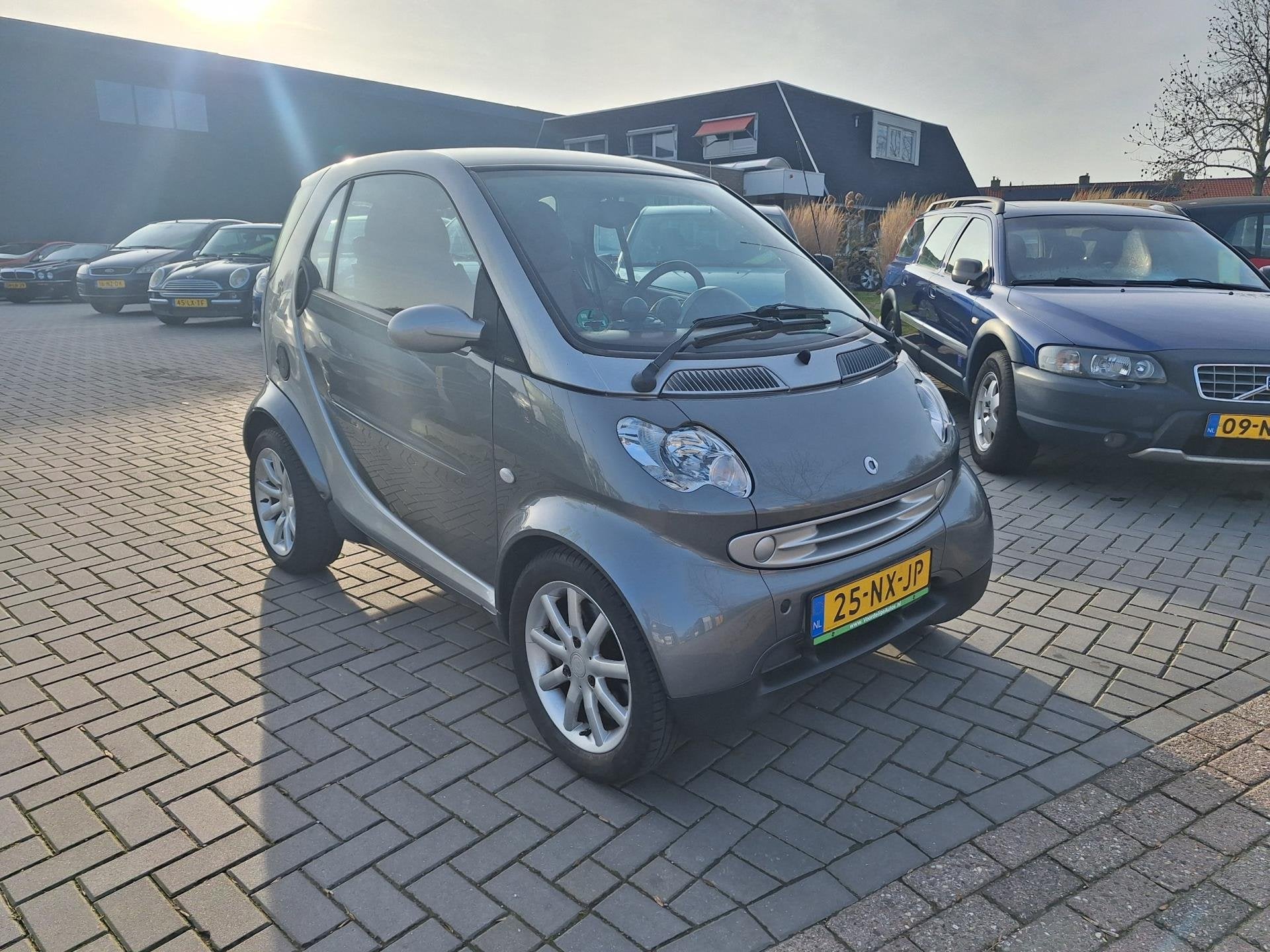 Smart smart Fortwo