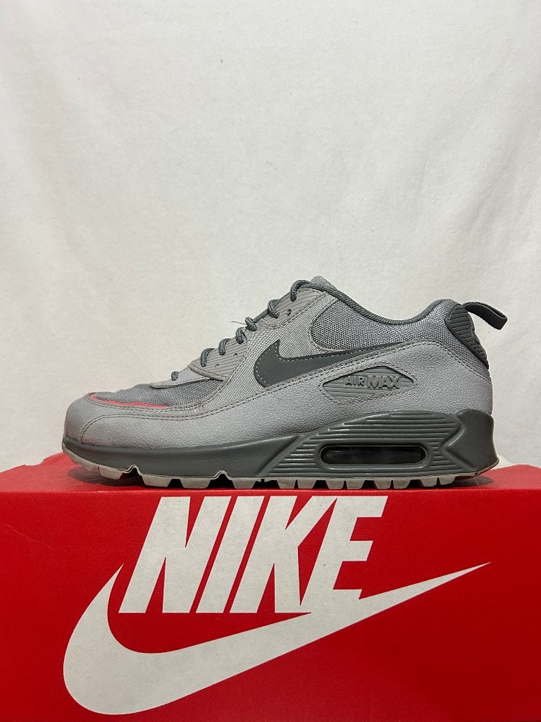 Maat 43 - Nike Air Max 90 Surplus Wolf Grey, Overige kleuren, Verzenden, Nike, Nike