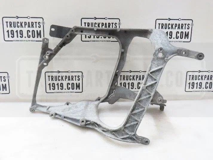 DAF Body & Chassis Parts Koplamp drager Li. DAF, Ophalen, Gebruikt, DAF, Carrosserie en Plaatwerk