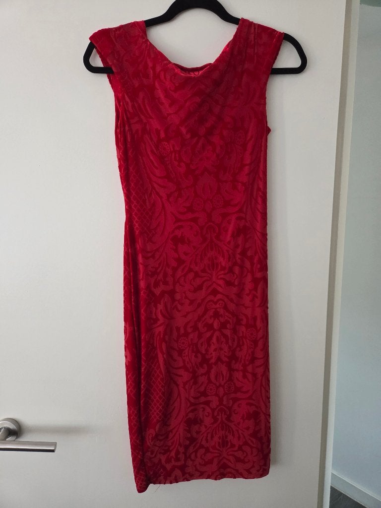 Jurken, Kleding | Dames, Maat 38/40 (M), Meerkleurig, Ophalen of Verzenden, Zo goed als nieuw
