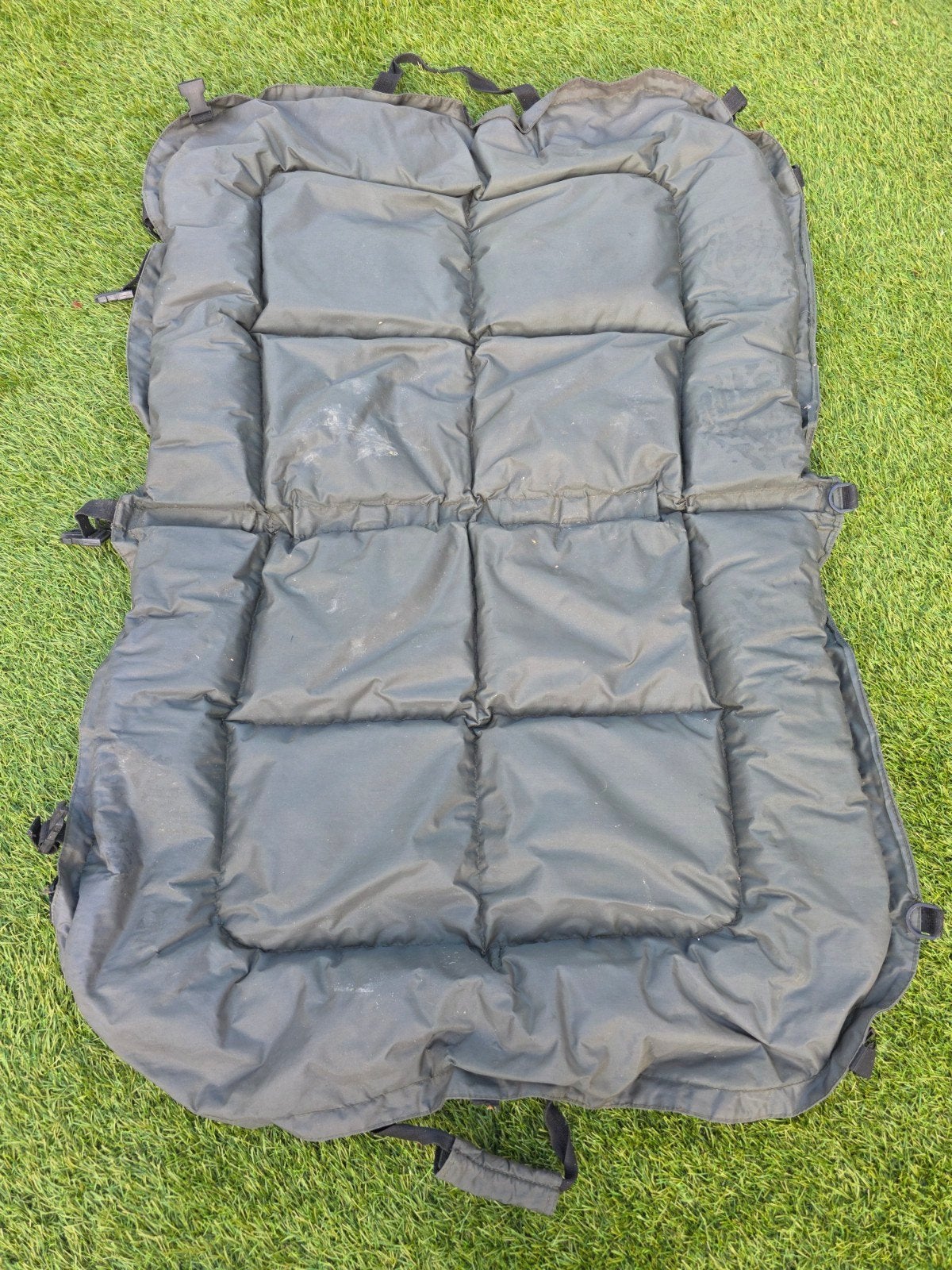 Fox Elite XL onthaakmat, Watersport en Boten, Ophalen, Zo goed als nieuw, Overige typen
