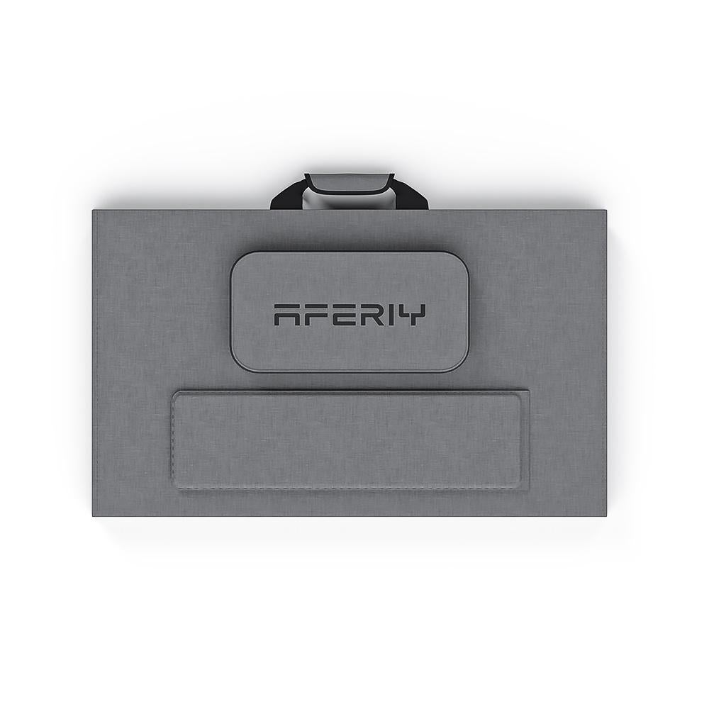 Aferiy professioneel koffer zonnepaneel 400 watt €399,, Ophalen of Verzenden, Nieuw