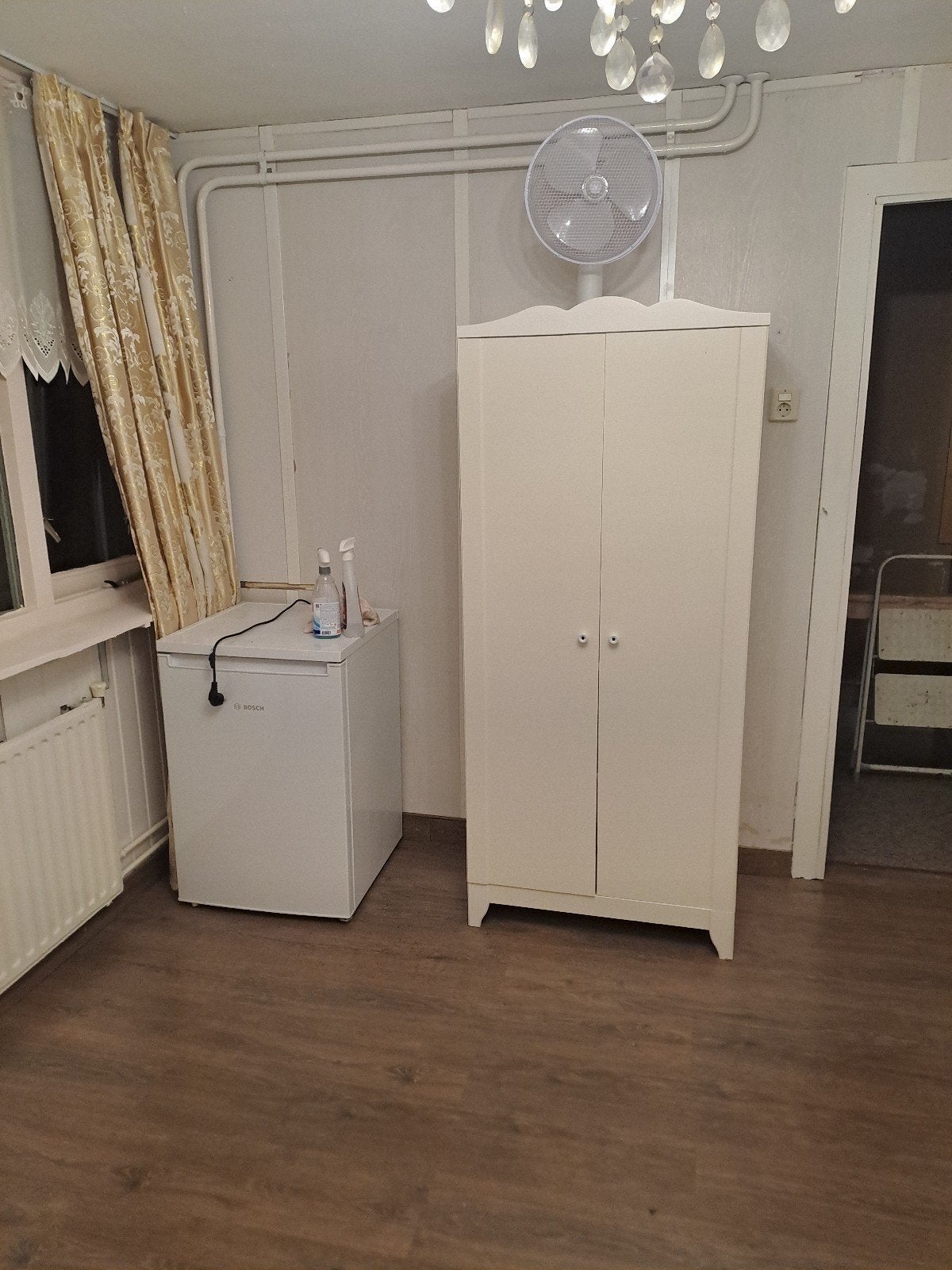 kamer