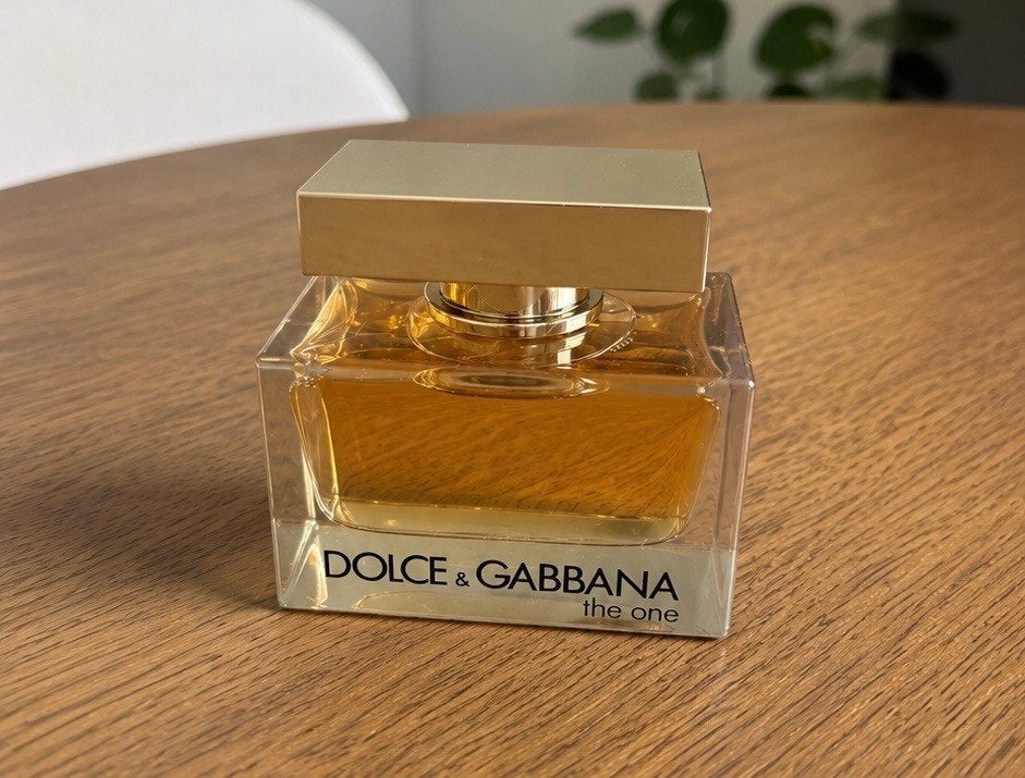 Dolce & Gabbana The One 75 ml, Ophalen of Verzenden, Nieuw