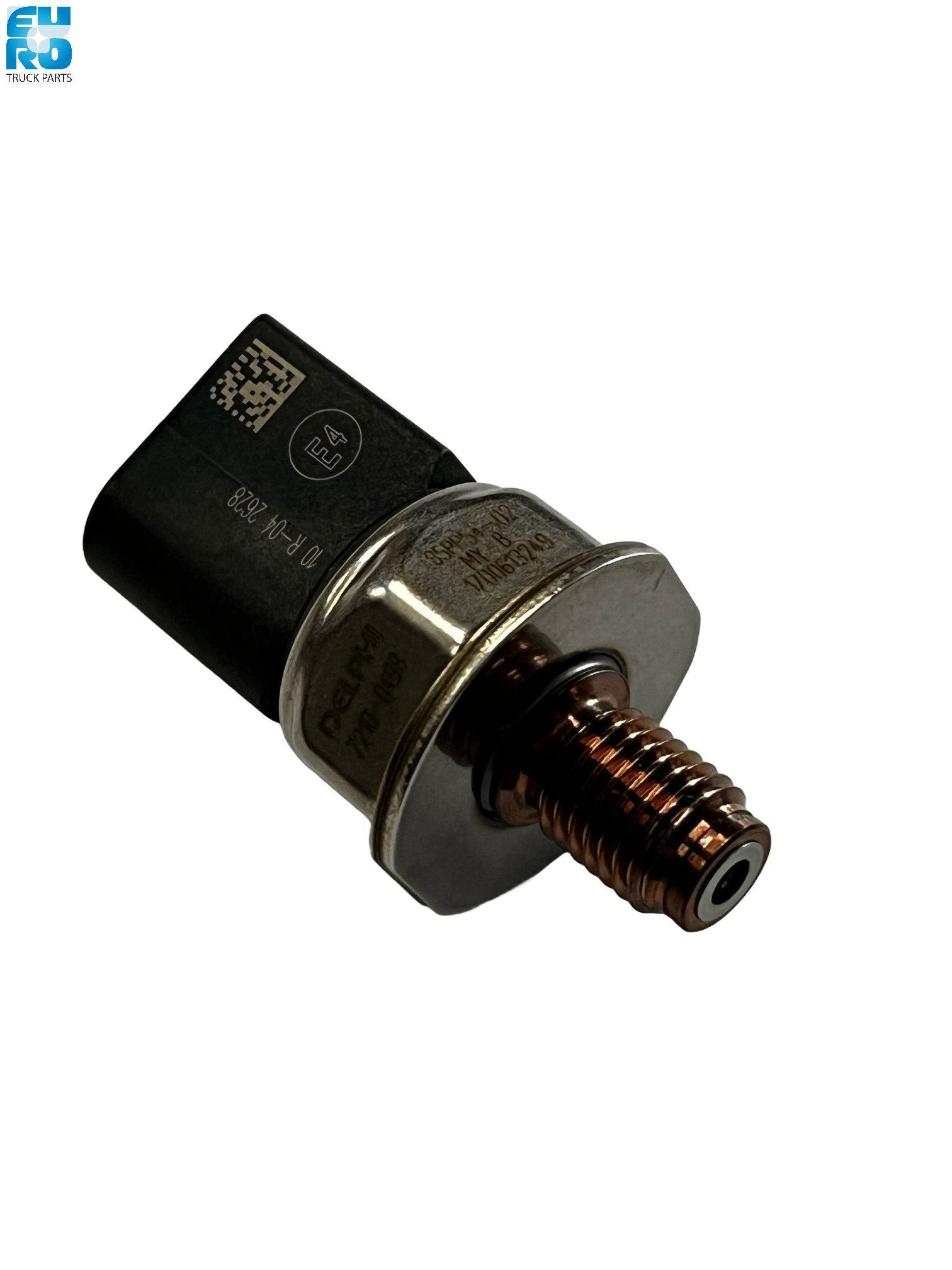 DRUKSENSOR DELPHI 7210-0498, -, -, Nieuw, DAF