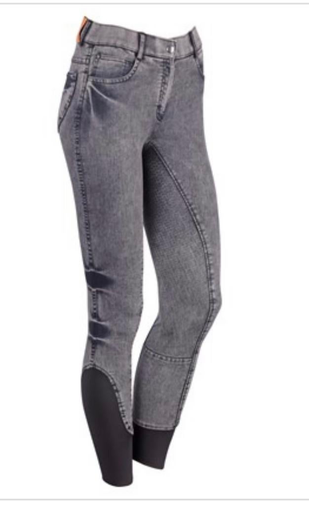 Harry’s horse rijbroek Verano denim nieuw 36, Dieren en Toebehoren, Paardrijkleding, Ophalen of Verzenden, Nieuw