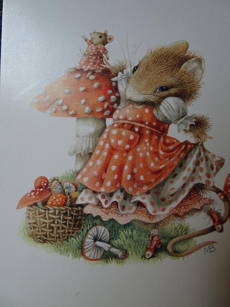 boekjes Vera de muis    en 3 kaarten, Ophalen of Verzenden, 1980 tot heden