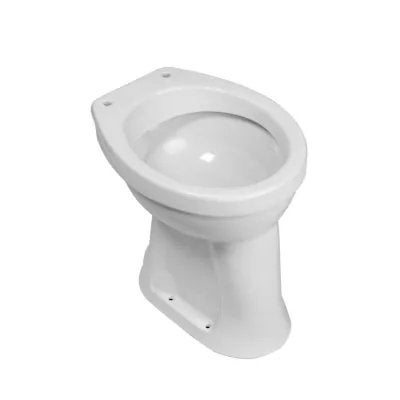 Gezocht : Sphinx WC pot staand, Ophalen, Zo goed als nieuw, Toilet