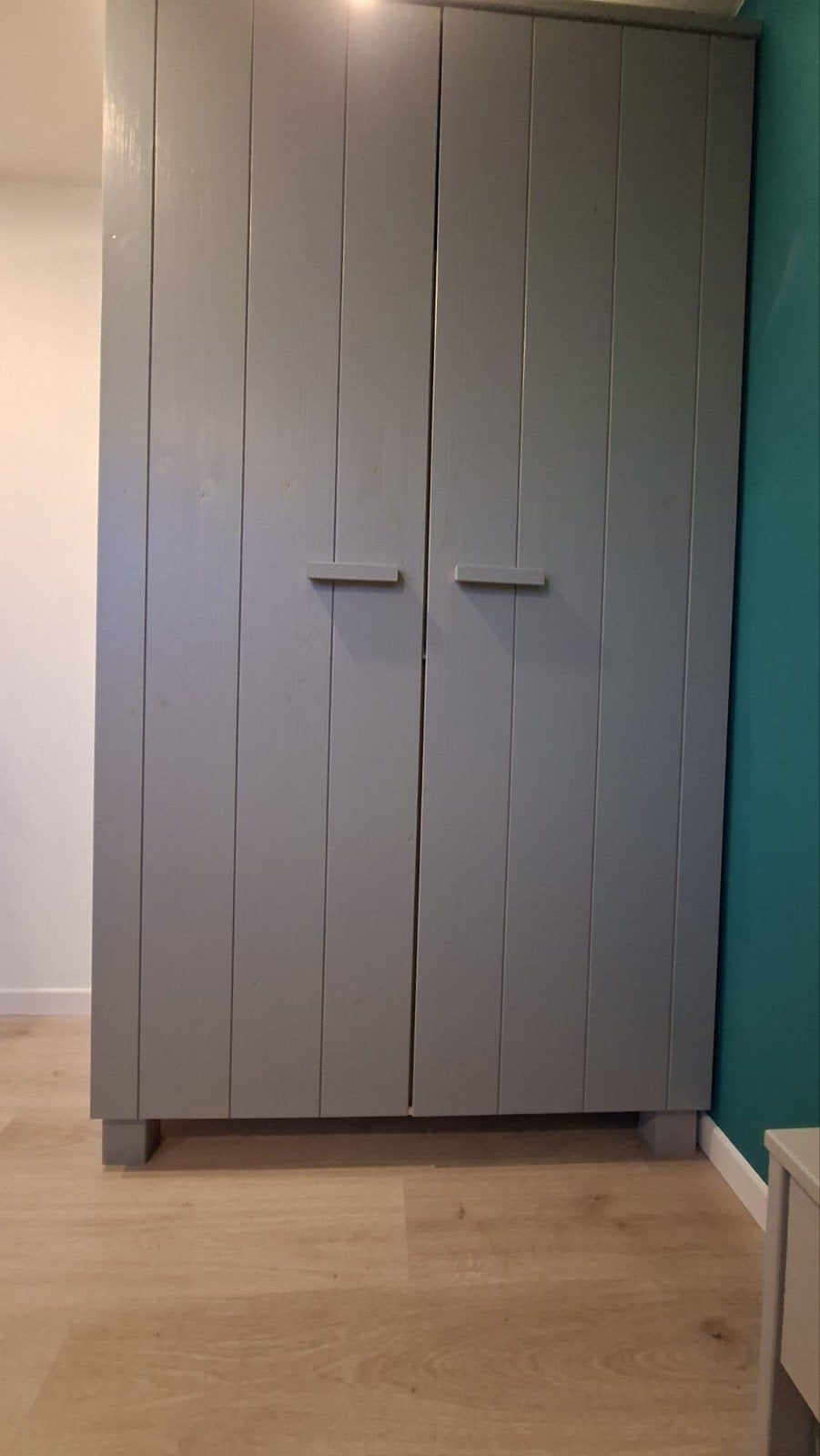 Woood Dennis kast, Ophalen, Gebruikt, 50 tot 100 cm, 50 tot 75 cm