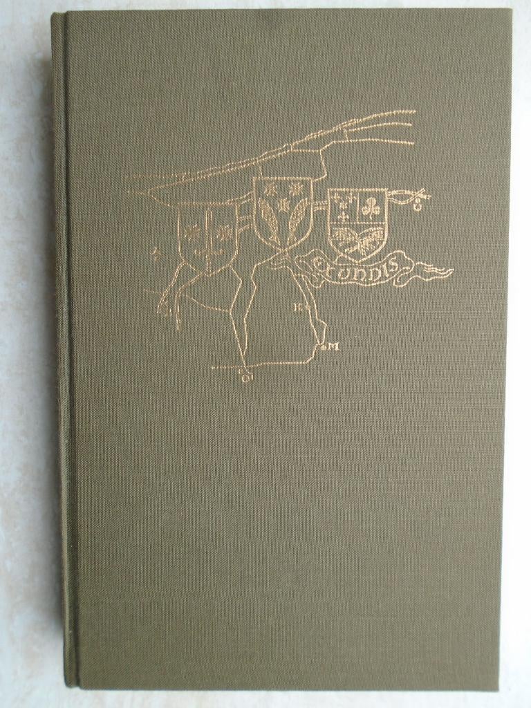 De boerderijen in het gebied van de Noorder Afdel(Groningen), Boeken, Ophalen of Verzenden, Gelezen, Zandt, P.J. (samensteller)