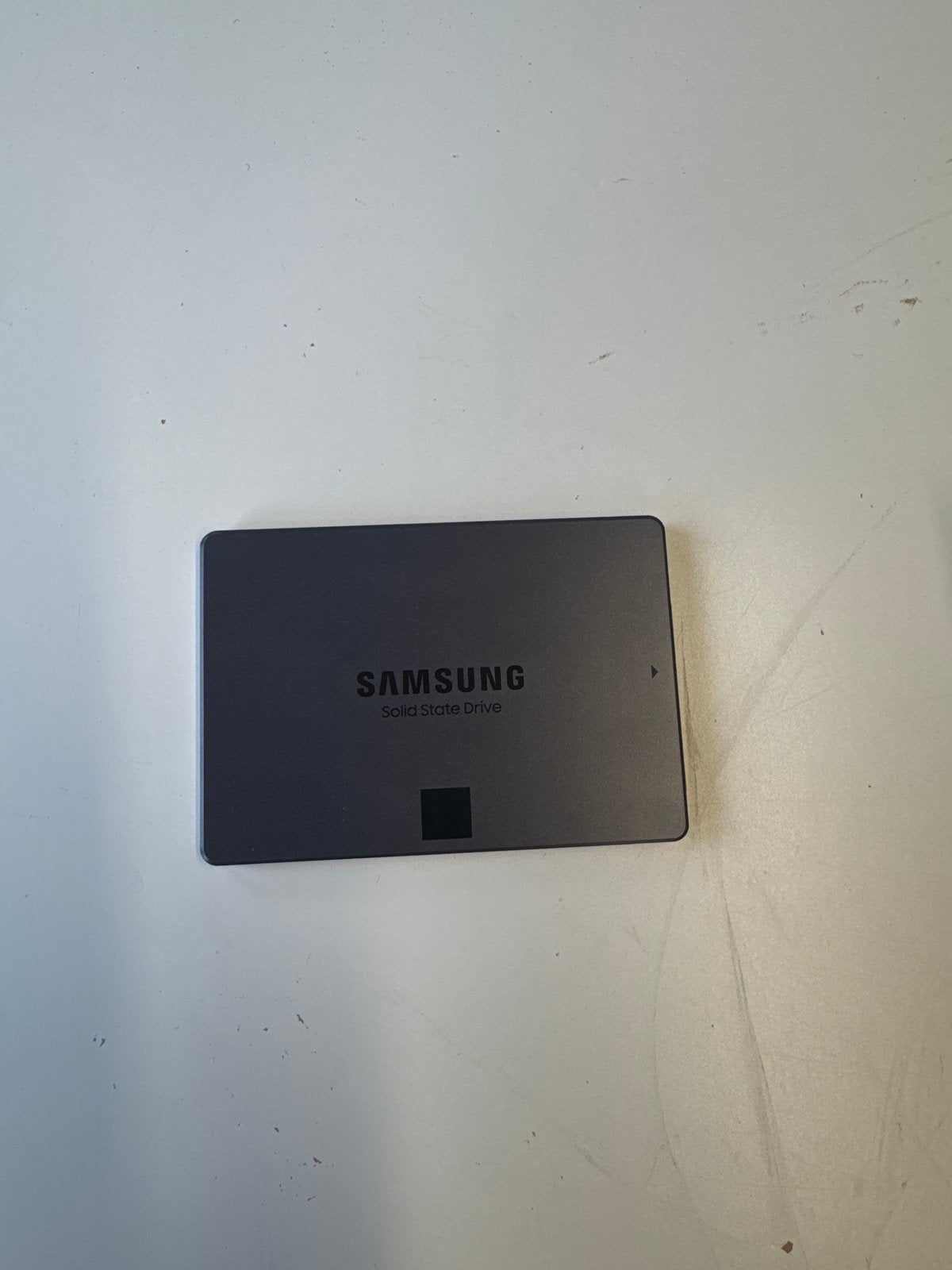 Samsung 870 QVO 2TB SSD - Snelle en ruime opslag, Computers en Software, Harde schijven, Intern, Server, Ophalen of Verzenden