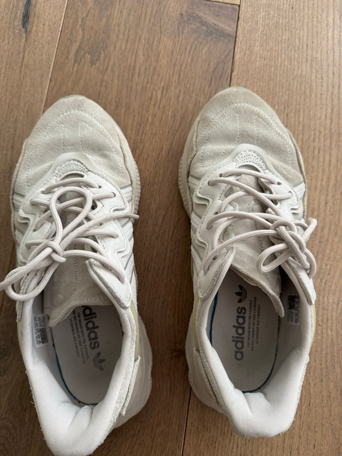 Adidas Ozweego unixes 41/3, Adidas, L00, Schoenen, Ophalen of Verzenden