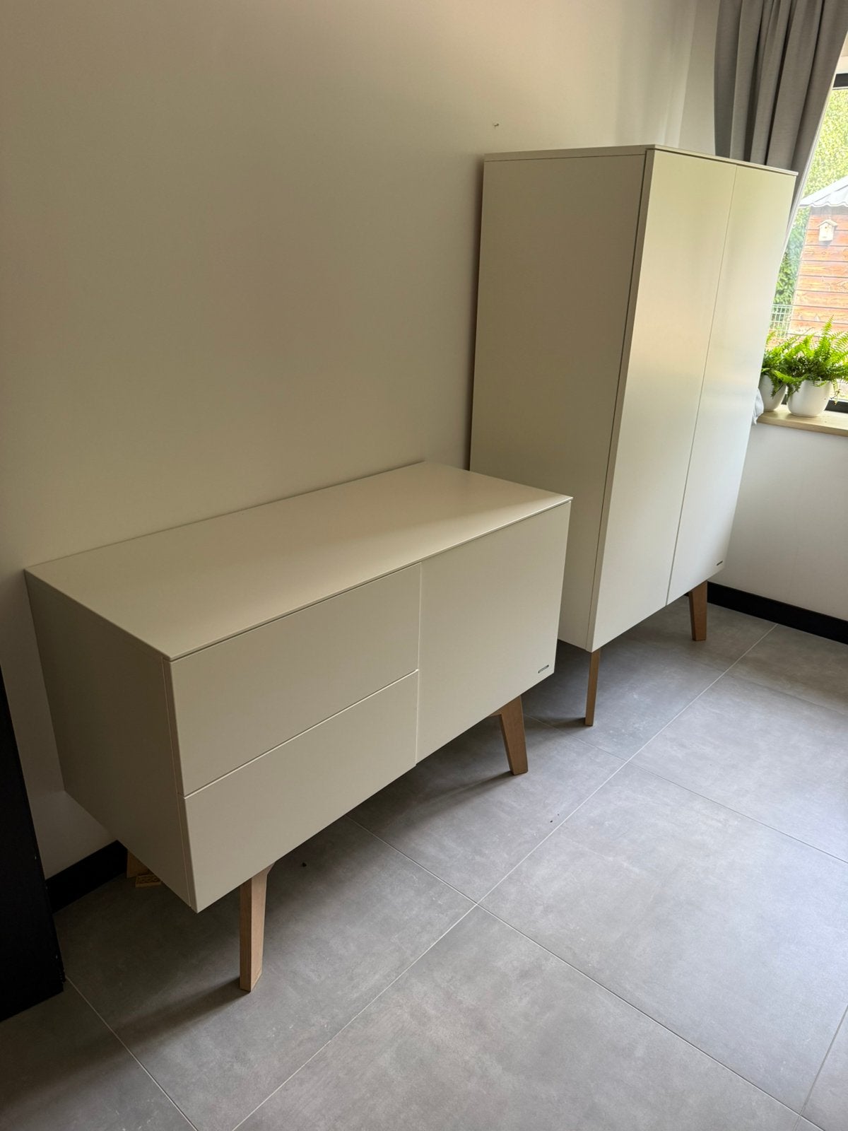 Kidsmill kinderkamer compleet, Huis en Inrichting, Ophalen, Zo goed als nieuw, 25 tot 50 cm, 50 tot 100 cm