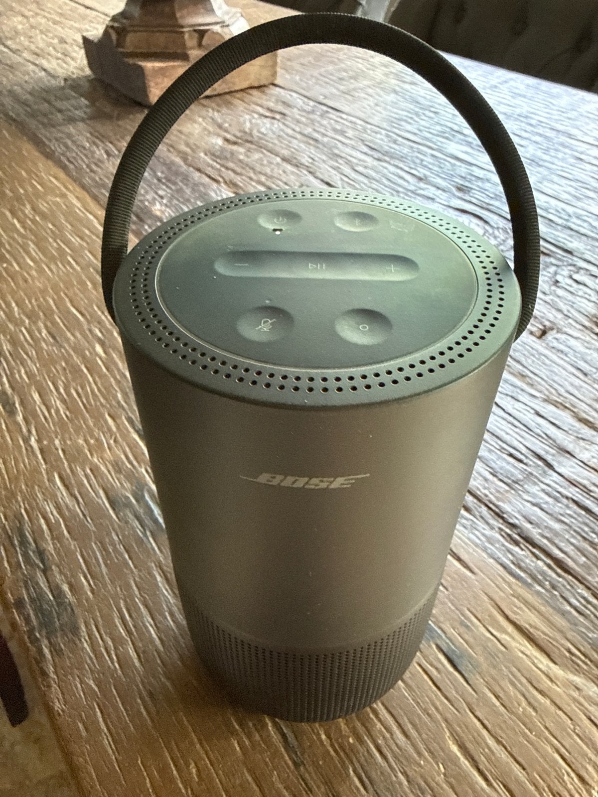 Bose Portable Home Speaker