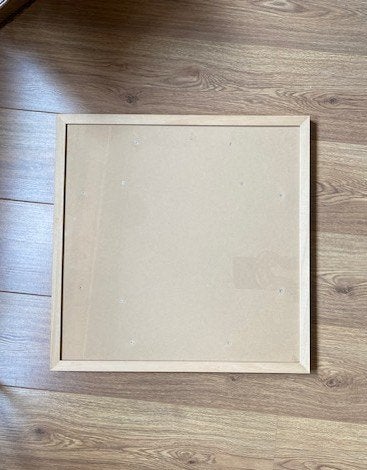 wissellijst, 50 cm, Nieuw, Fotolijst, 50 cm