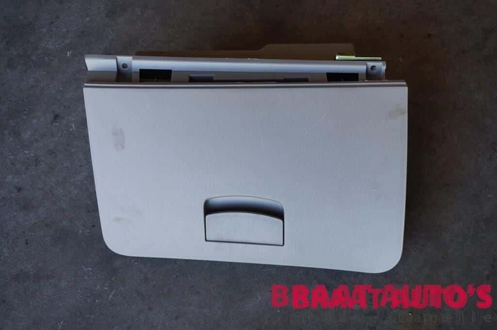 DASHBOARDKASTJE - LANDWIND CV9, Gebruikt, -, Overige automerken, -