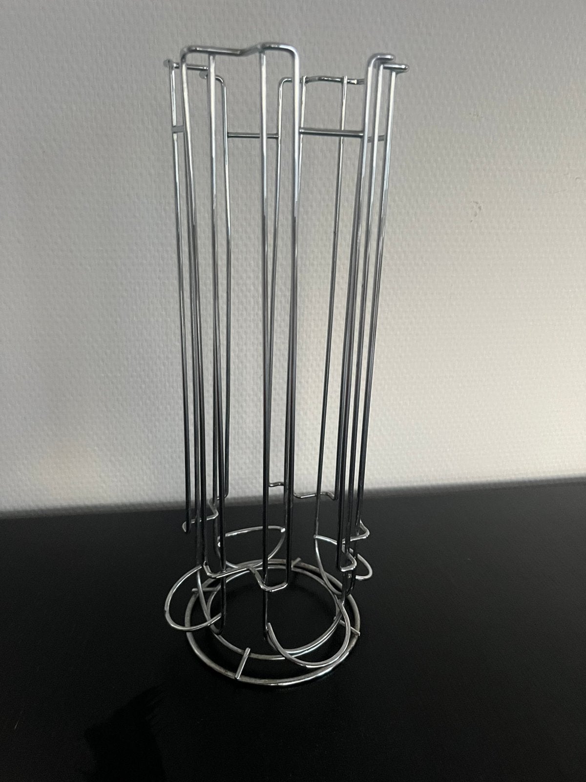 NIEUW Cuphouder / cupstandaard voor Nespresso koffiecups, Ophalen of Verzenden, Nieuw, Capsulehouder, Nespresso