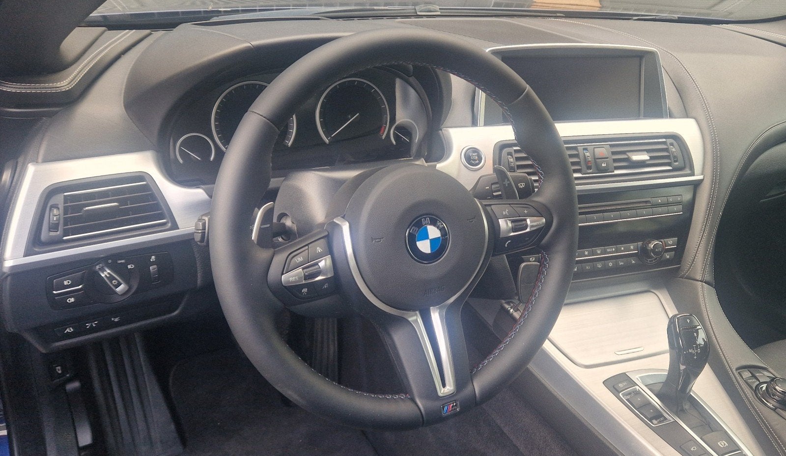 New  BMW stuur  model F20,22,23,25,26,30,31,32,33,35,36, Ophalen of Verzenden, Nieuw, BMW