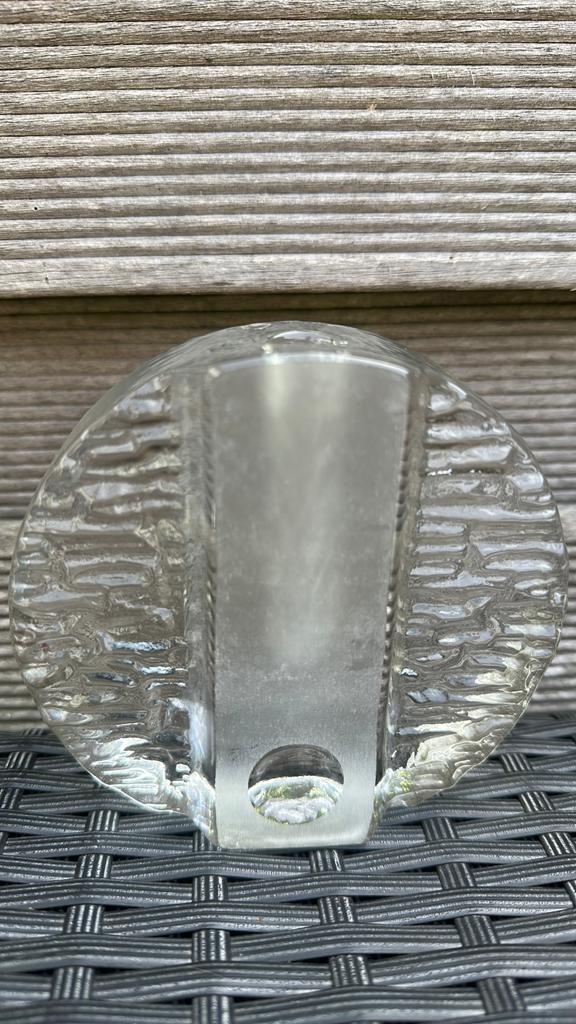Walther  Germany 1970 glas, Ophalen