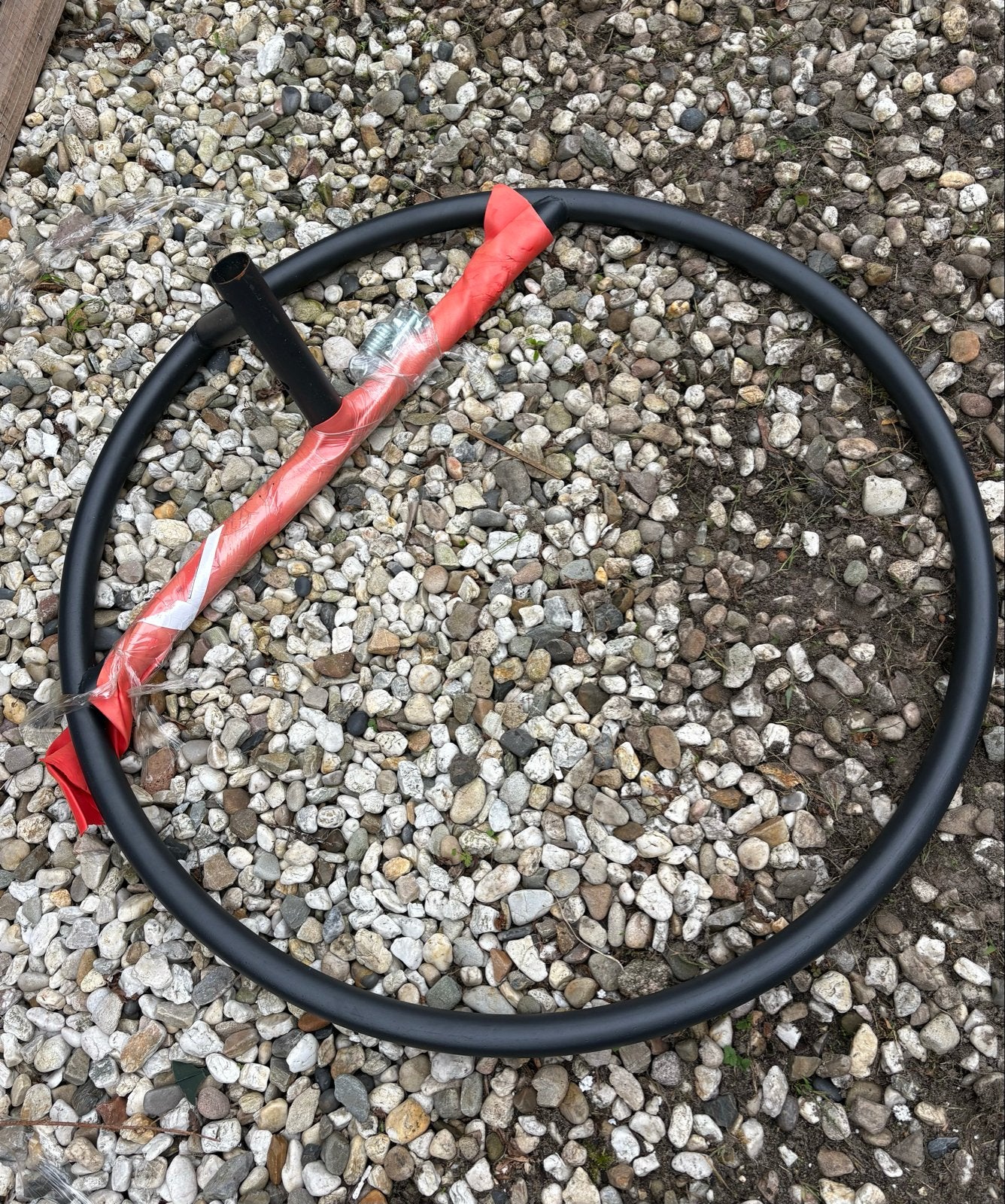 Onderstel hangstoel, Tuin en Terras, Ophalen of Verzenden, Nieuw, Handsproeier