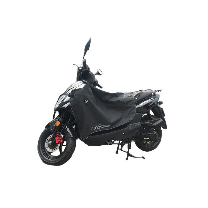 Sym beenkleed voor Orbit II 50/125 (2009-2015), Ophalen of Verzenden, Nieuw, Overige merken