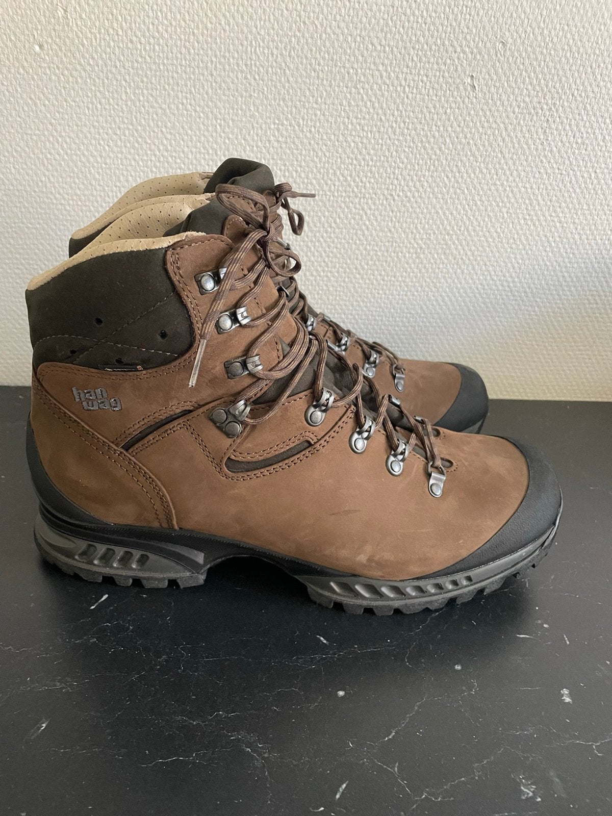 Hanwag Tatra 2 GTX wandelschoenen maat 47 Zo goed als nieuw, Ophalen of Verzenden, Zo goed als nieuw, Schoenen