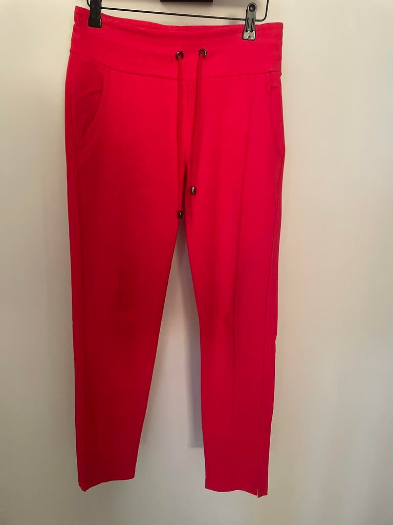 Travel broek zizo, Kleding | Dames, Ophalen of Verzenden, Zo goed als nieuw, Maat 36 (S), Lang