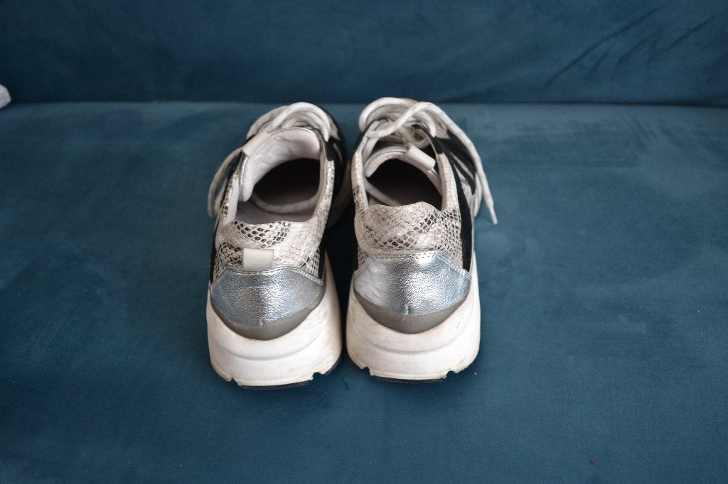 Red Rag sneakers maat 40, Overige kleuren, Ophalen of Verzenden, Sneakers of Gympen, Red Rag