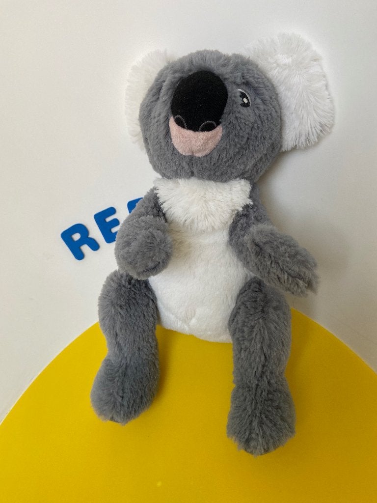 K1580 ikea koala klein formaat, Ophalen of Verzenden, Zo goed als nieuw, Overige typen
