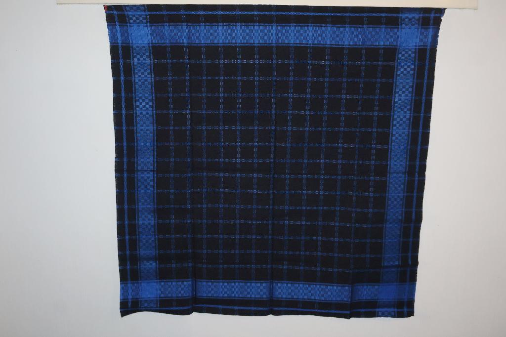nieuwe omslagdoek / schouderdoek ; Staphorster klederdracht, Antiek en Kunst, Antiek | Kleding en Accessoires, Ophalen of Verzenden