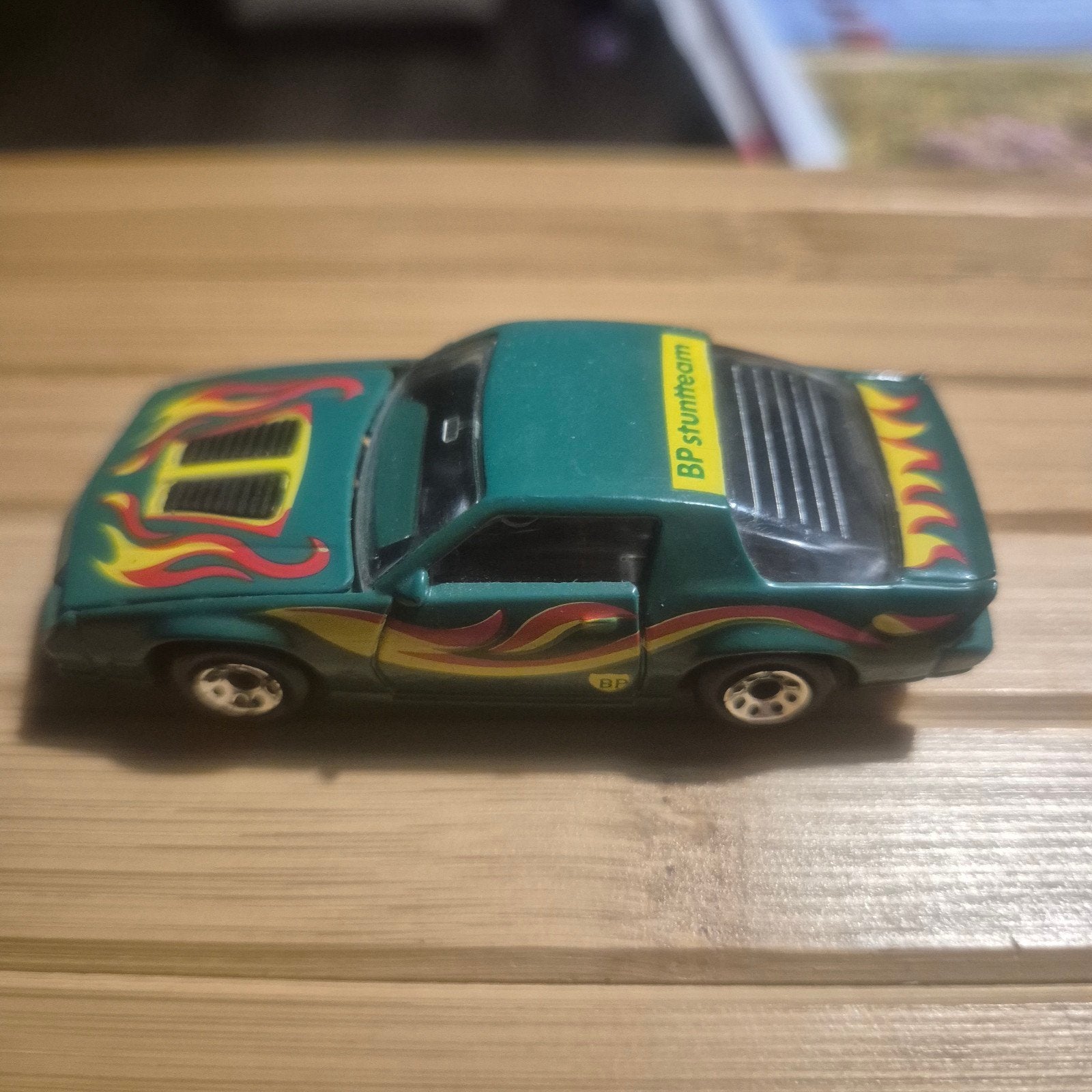 camaro, Verzenden, Auto