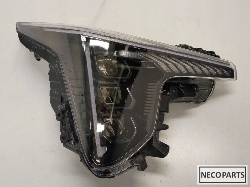 KIA PICANTO FACELIFT FULL LED KOPLAMP 92102G6600 ORIGINEEL, -, -, Ophalen of Verzenden, -