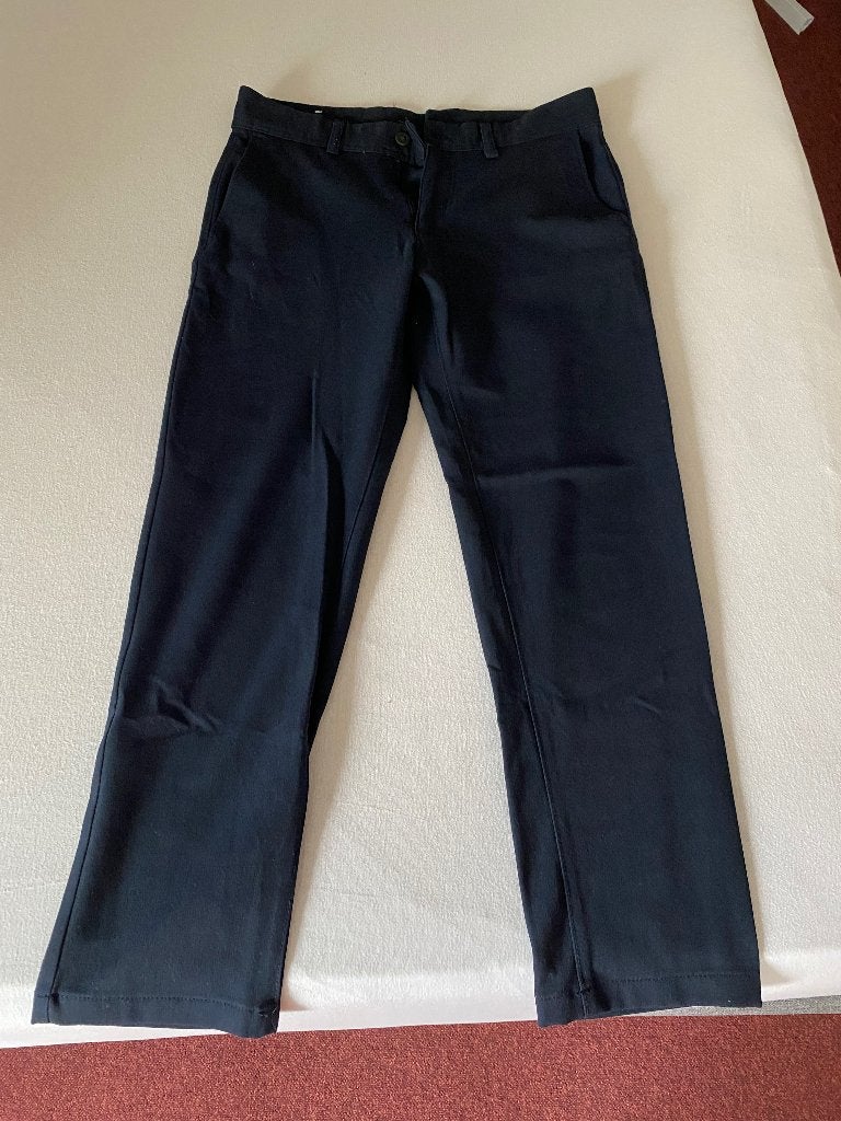 Zara pak man, Kleding | Heren, Kostuums en Colberts, Ophalen, Zo goed als nieuw