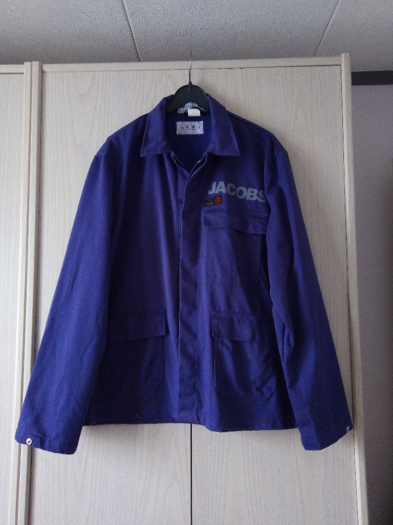 werkjassen mt. 56 en 58, Kleding | Heren, Ophalen of Verzenden, Zo goed als nieuw