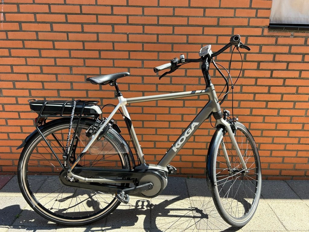 Koga E-nova H57, 59 cm of meer, Ophalen of Verzenden, Overige merken