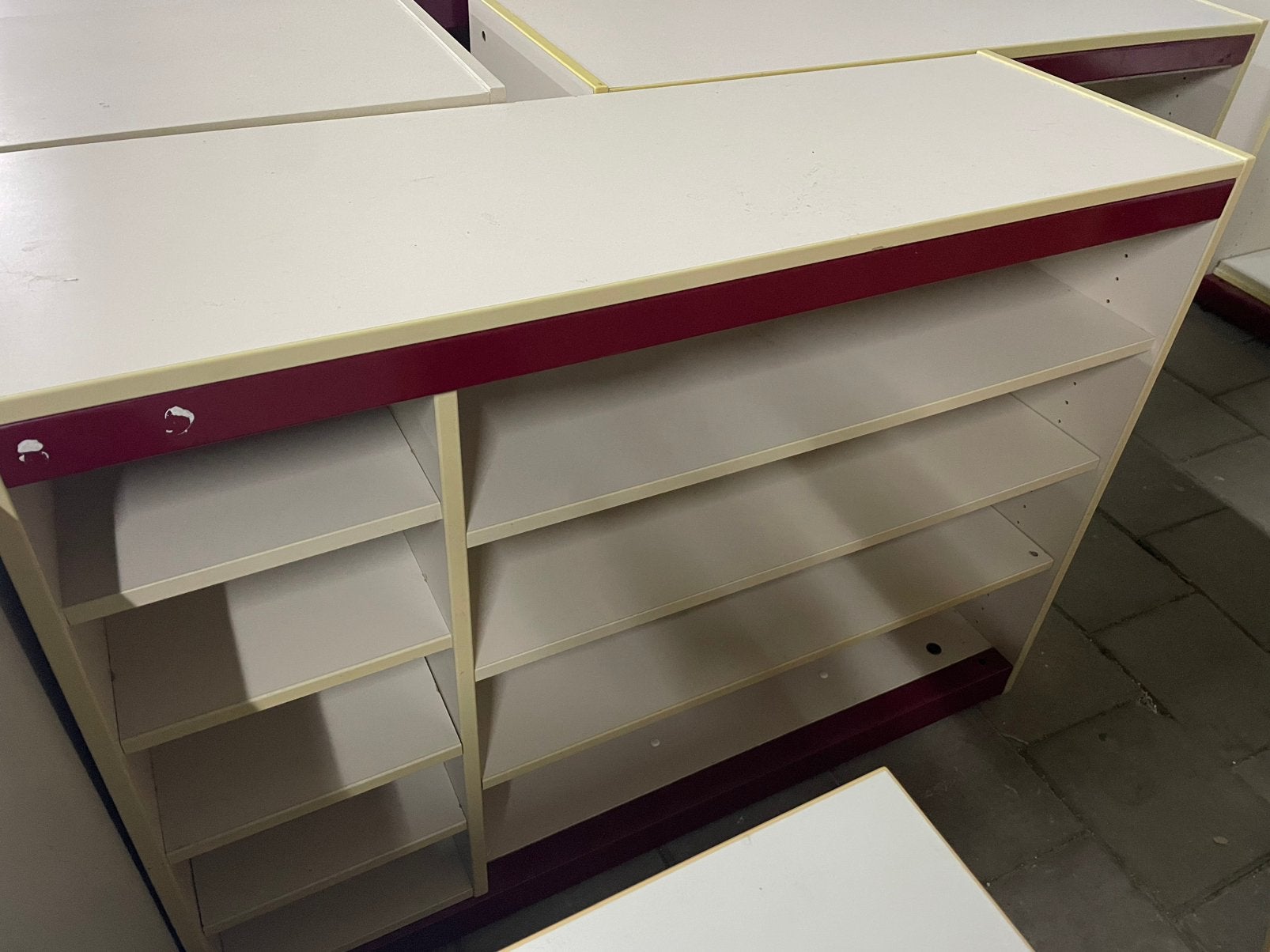 Gratis schoolkast, Diversen, Ophalen, Gebruikt, X, X