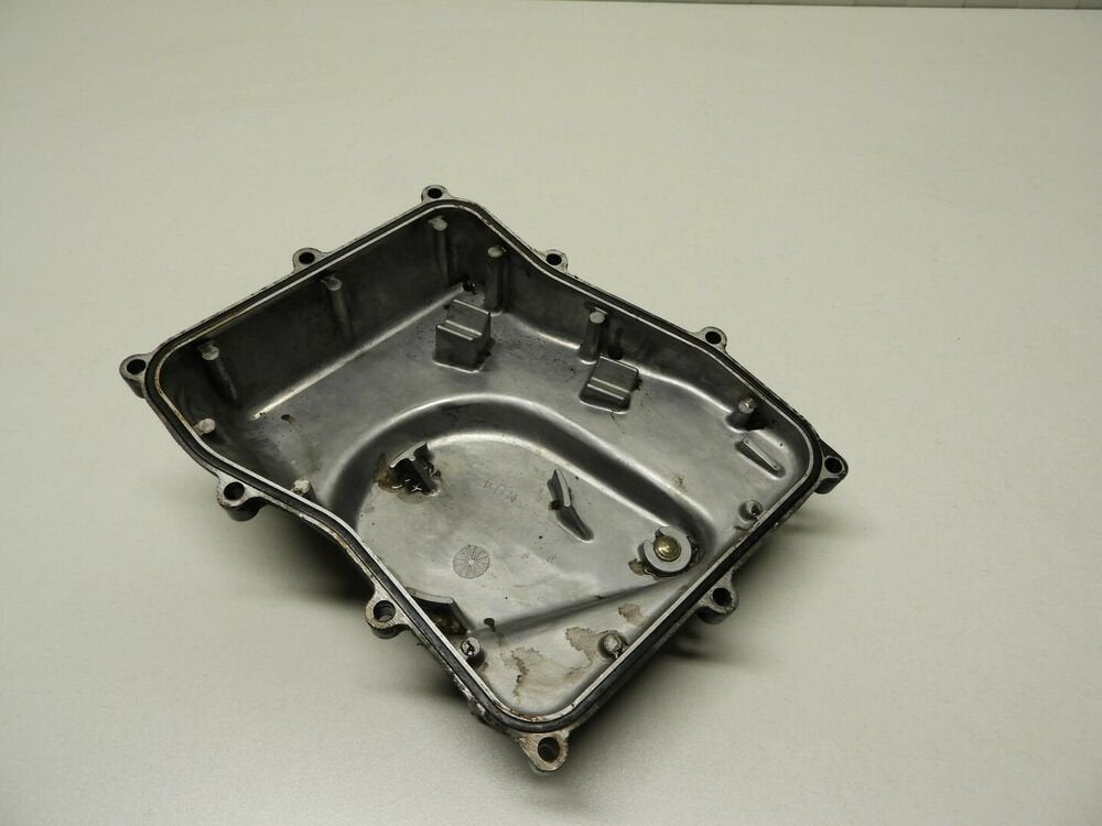 VF1100C 1983 - 1985, 1985 - 1986 Honda D1-44284