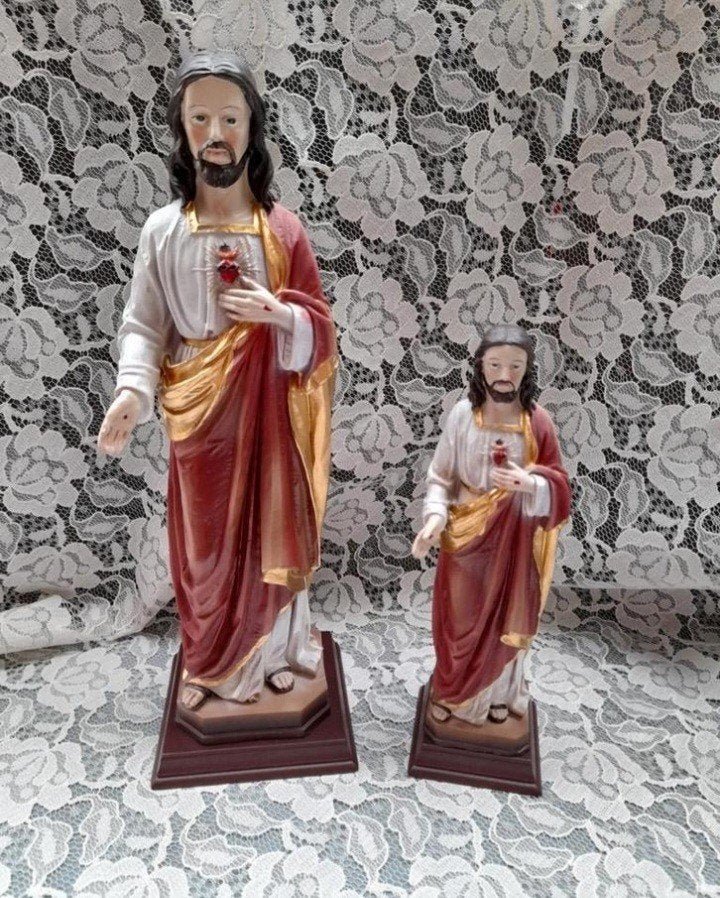 Div leuk jezus beelden, Ophalen of Verzenden