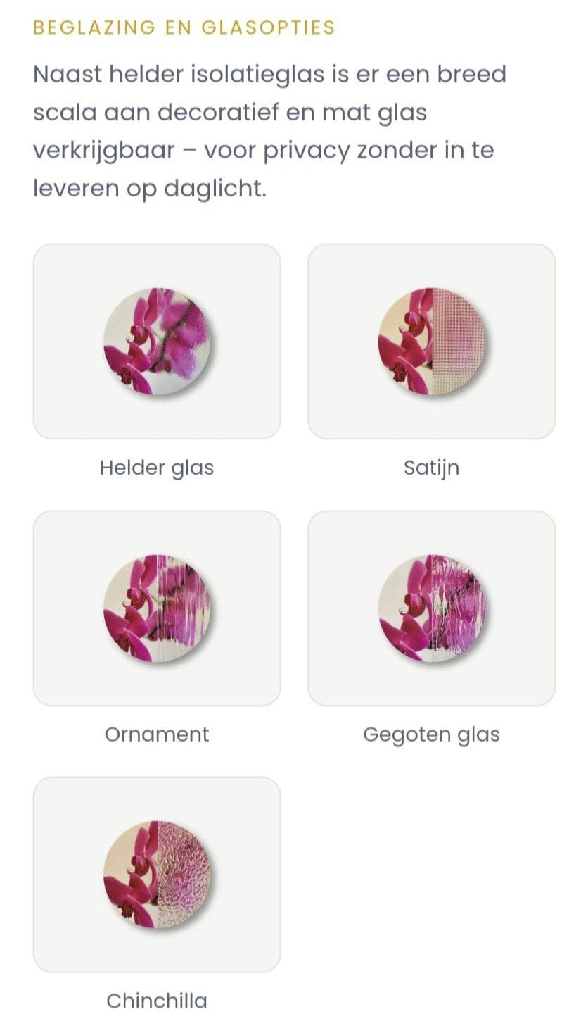 KOZIJNEN, BINNEN/BUITENDEUREN, DESIGN KEUKENS EN INTERIEUR, Diensten en Vakmensen, Aannemers, Garantie, Nieuwbouw of Opbouw