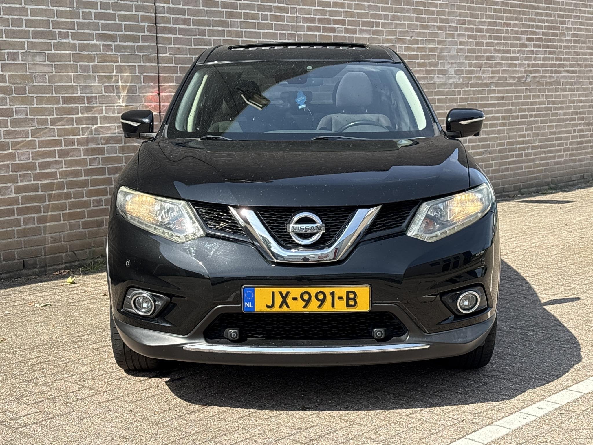 Foto 5 van Nissan X-Trail 1.6 DIG-T Business | 360 Camera | Cruise | Cl