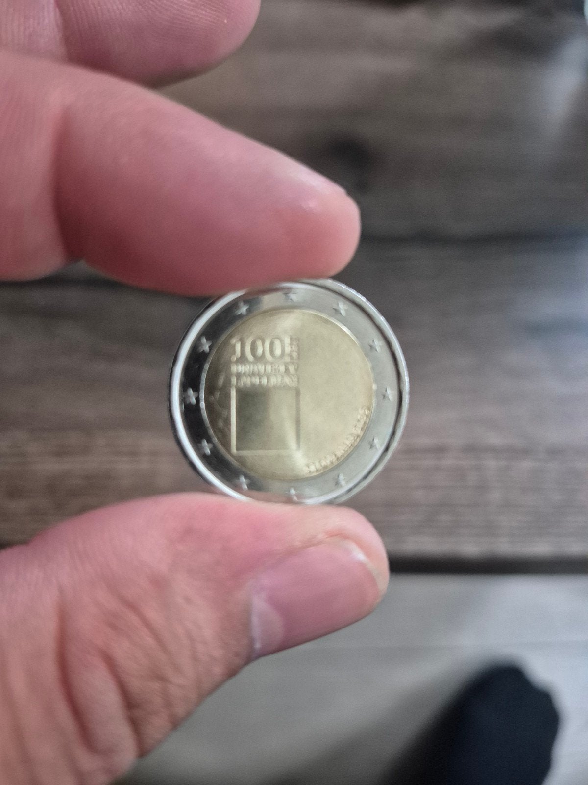 Slovense 2 euro munt, Ophalen of Verzenden, Duitsland, 2 euro